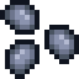 Chia Seed (black/gray seeds)