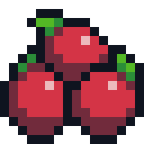 Berry (cherries)